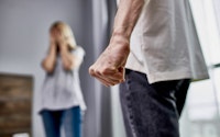 Domestic abuse man fists clenched 1727477494