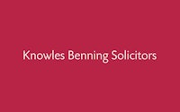 Logo knowles benning