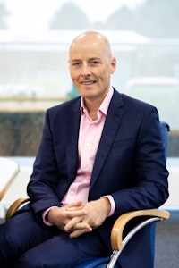 Photo of David Dees, Director
